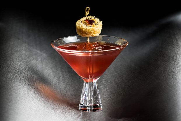 Frank Bar